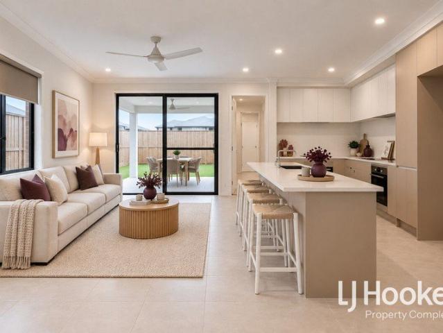 Duplex for rent in Gleneagle, Scenic Rim Regional