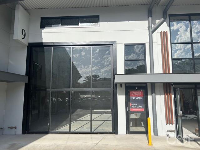 Warehouse for rent in Gosford, New South Wales
