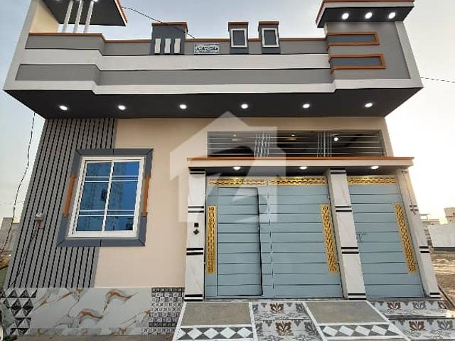 House for sale in North Waziristan, Federally Administered Tribal Areas fata