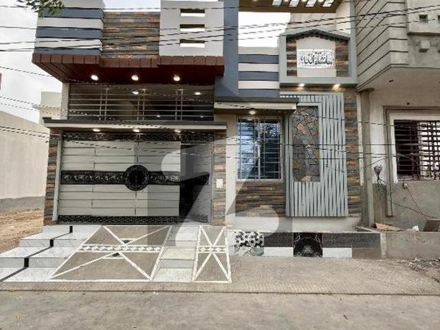 House for sale in North Waziristan, Federally Administered Tribal Areas fata