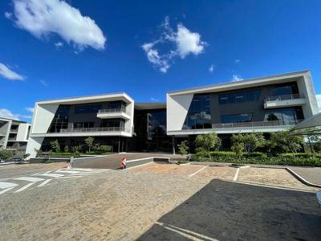 Commercial for rent in Centurion, Gauteng