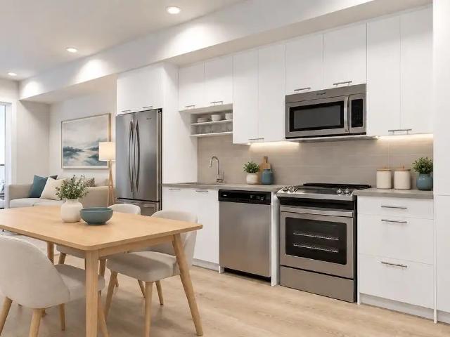 Condo for rent in Mission, Calgary