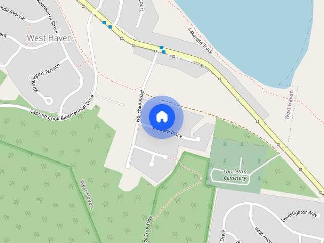 House for rent in West Haven, New South Wales