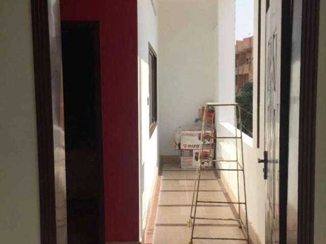 House for rent in ریلوے کالونی, تعلقہ حیدرآباد شہر