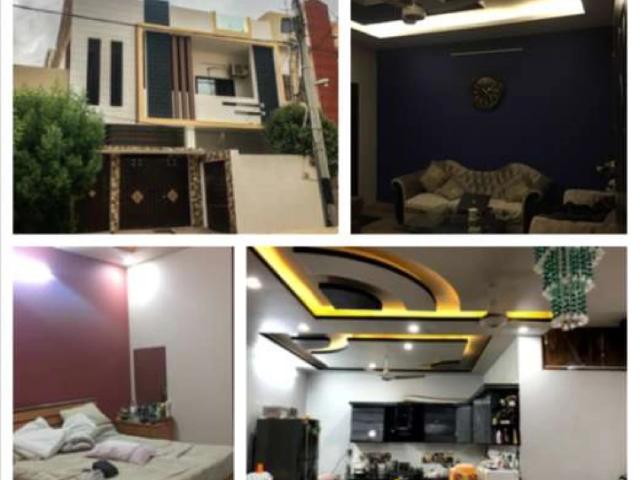 House for rent in Federally Administered Tribal Areas fata