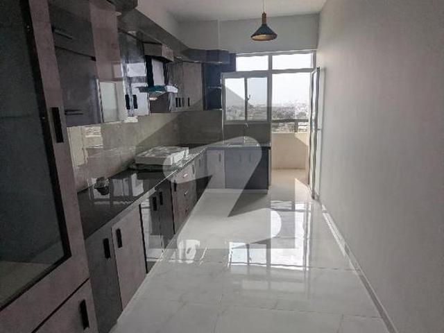 Apartment for rent in Clifton, North Waziristan