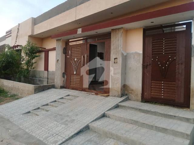 House for sale in کراچی ڈویژن, North Waziristan