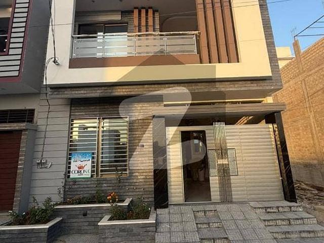 House for sale in North Waziristan, Federally Administered Tribal Areas fata