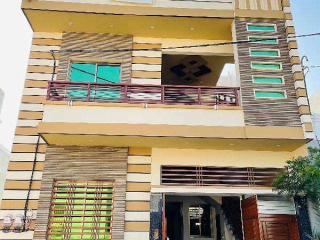 House for sale in North Waziristan, Federally Administered Tribal Areas fata