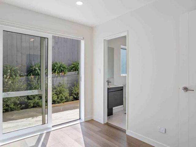 Townhouse for rent in Forrest Hill