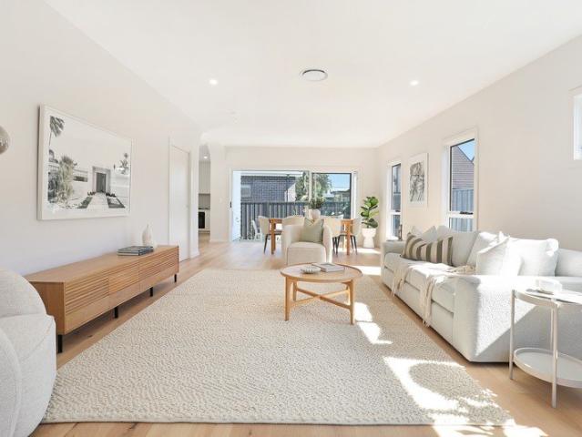 Townhouse for sale in New South Wales