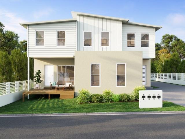 Townhouse for sale in New South Wales