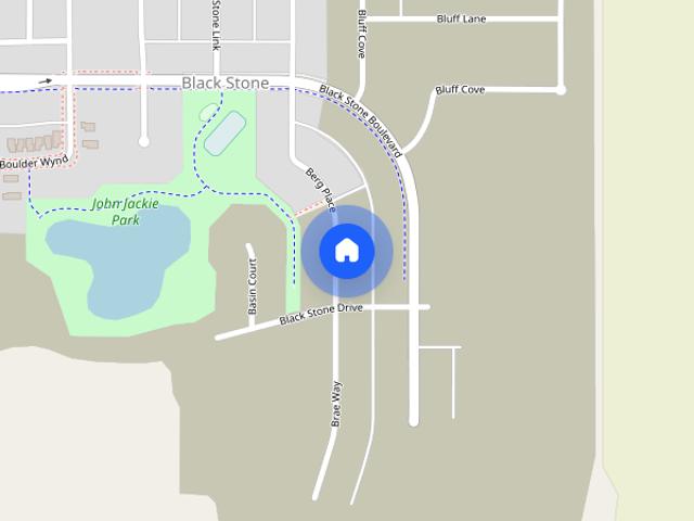 House for rent in Black Stone, City of Leduc