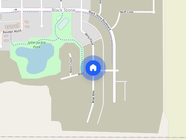 House for rent in Black Stone, City of Leduc