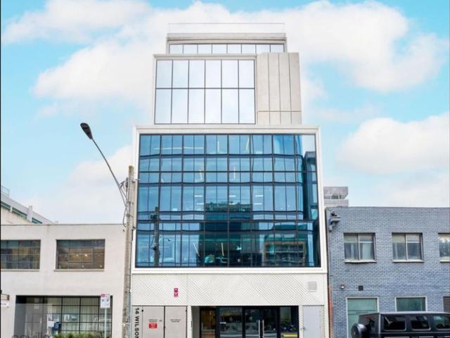 Office for sale in Camerons Creek, Victoria
