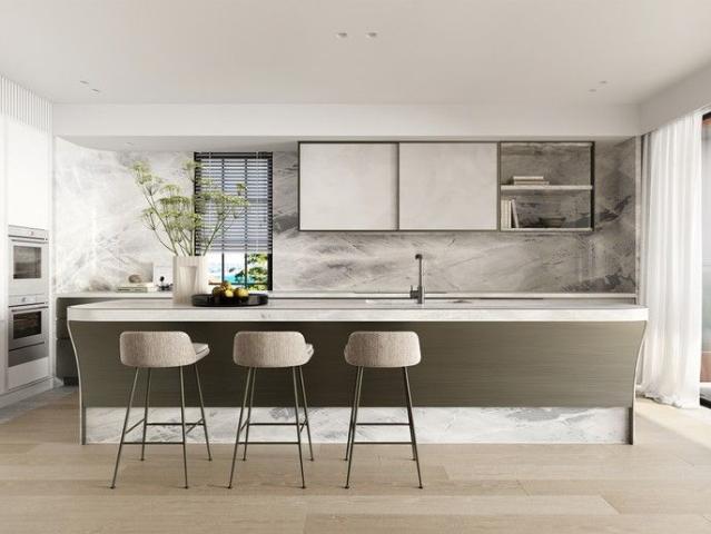 Apartment for sale in Mosman, New South Wales