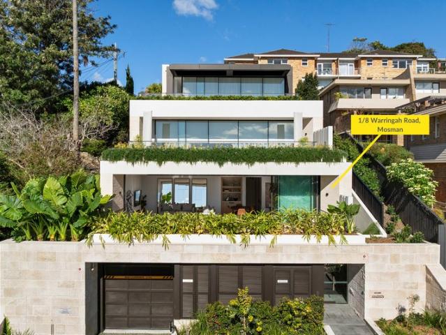 Apartment for sale in Sydney, New South Wales