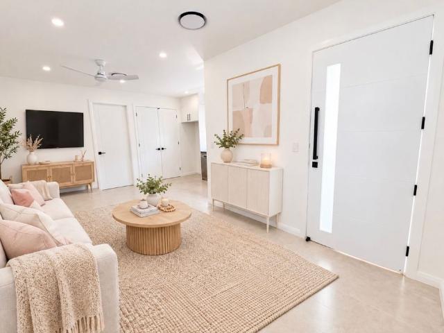 Apartment for rent in St Clair, Sydney
