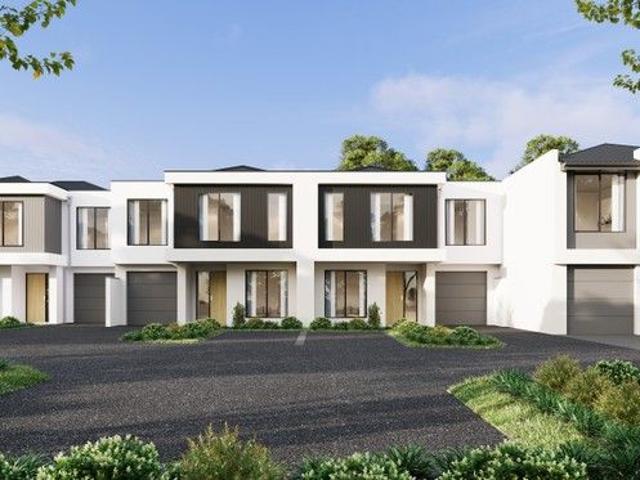 Townhouse for sale in Horseshoe Creek, South Australia