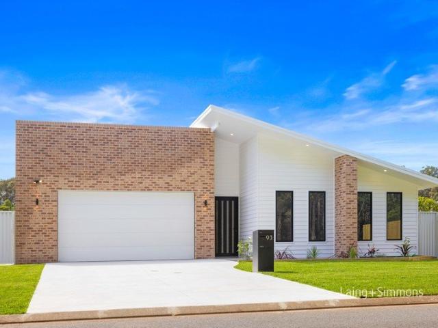 House for sale in Innes Lake, Port Macquarie