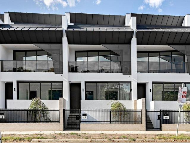 Apartment for rent in Camerons Creek, Victoria