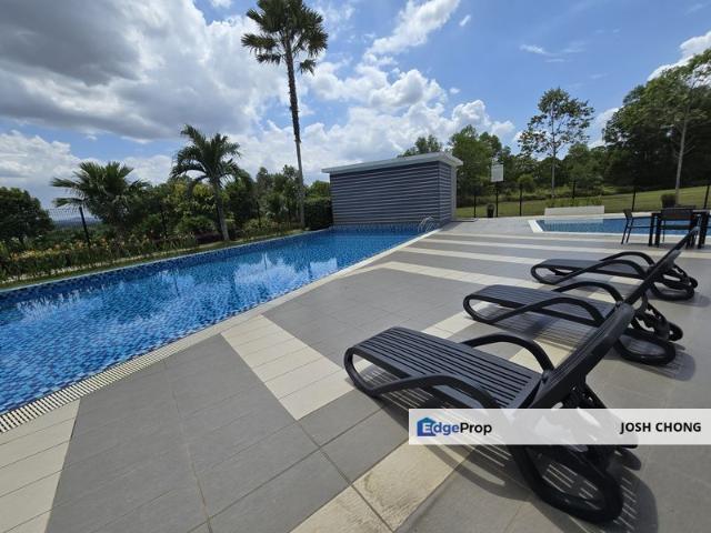 House for sale in Petaling, Alam Impian
