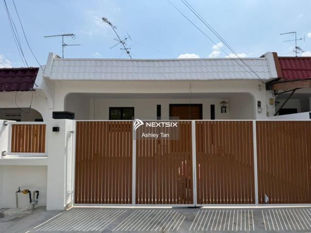 Residential House for sale in Kajang, Langat