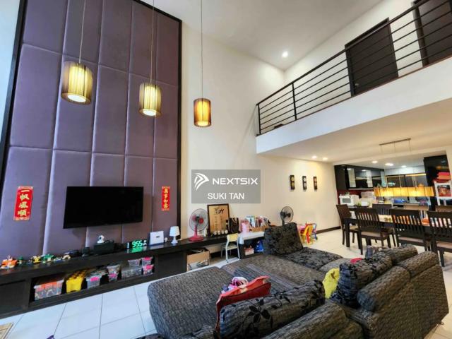 Residential House for sale in Kajang, Langat