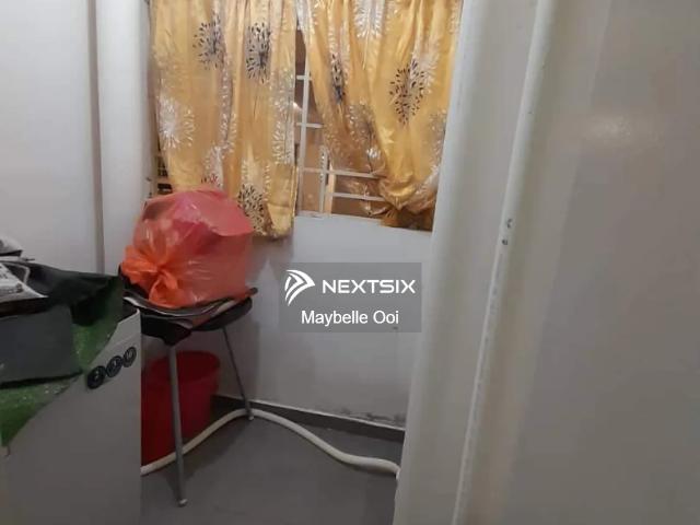 Residential House for sale in Kajang, Langat