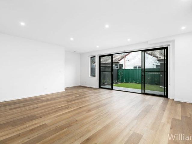 Townhouse for rent in Camerons Creek, Victoria