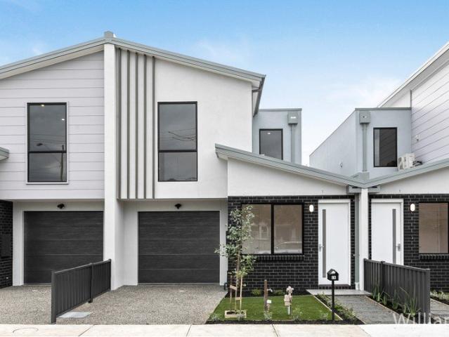 Townhouse for rent in Camerons Creek, Victoria