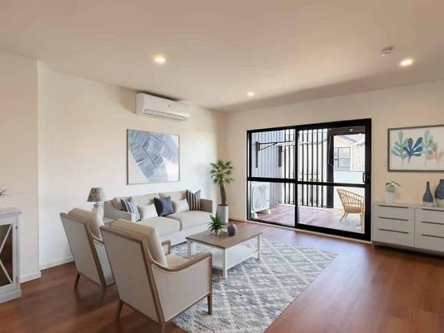Townhouse for rent in Mount Roskill, Oroua County