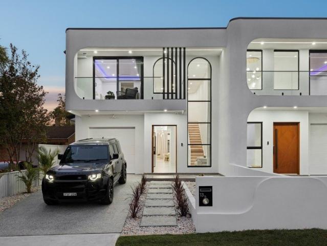 House for sale in Sydney, New South Wales