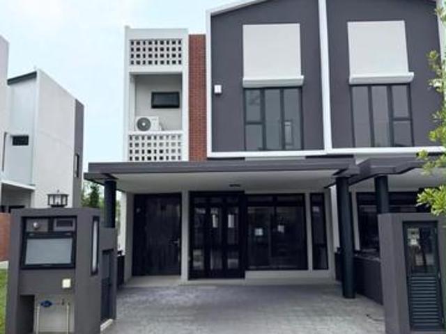 Terraced House for rent in Petaling, Alam Impian