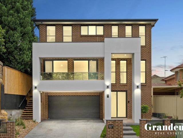House for sale in Sydney, New South Wales