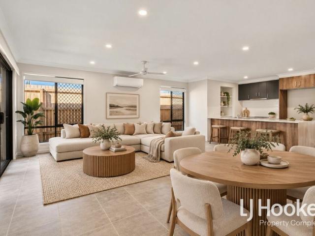 House for rent in Birnam Views, Greater Brisbane
