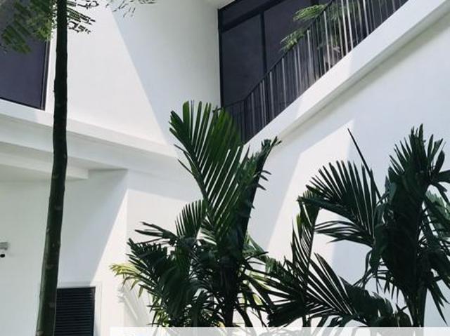 House for sale in Country Heights Damansara, Kuala Lumpur