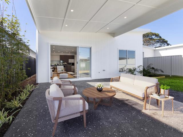 Villa for sale in Shoalhaven Heads, New South Wales