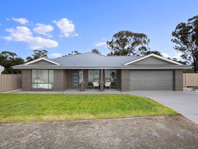 House for sale in Coolamon, New South Wales