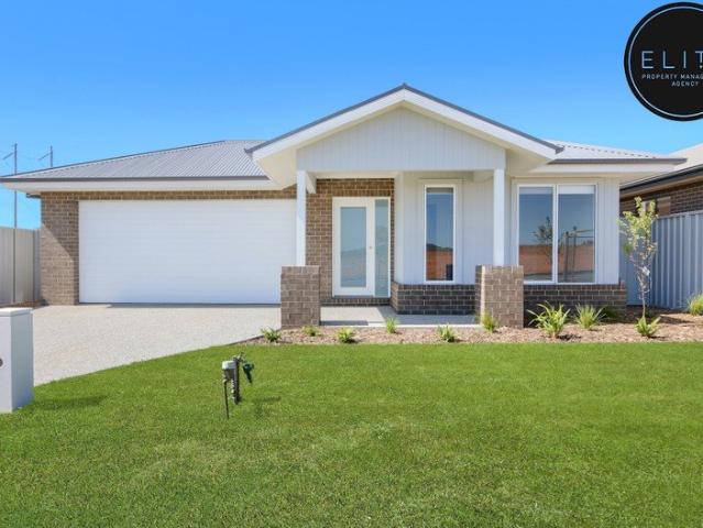 House for rent in Thurgoona, Albury