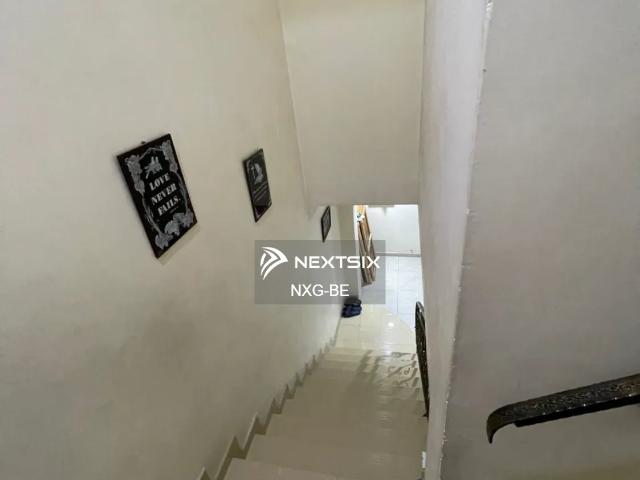 Residential House for sale in Kajang, Langat