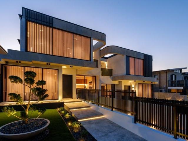 Duplex for sale in Sydney, New South Wales