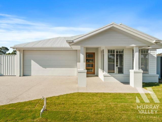 House for sale in Yarrawonga, Victoria