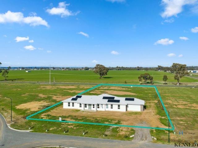 House for sale in Mulwala, New South Wales