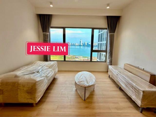 Serviced Residence for rent in Penang