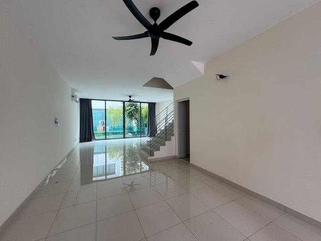 Terraced House for rent in Petaling, Subang Jaya