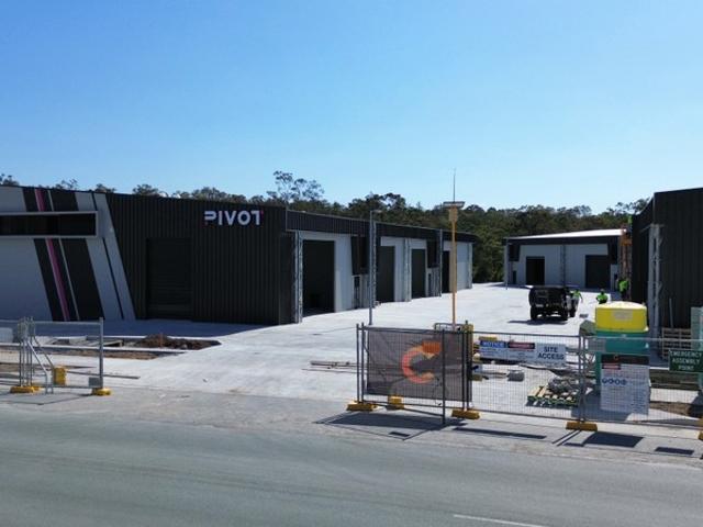 Warehouse for rent in Fernbrook, Queensland