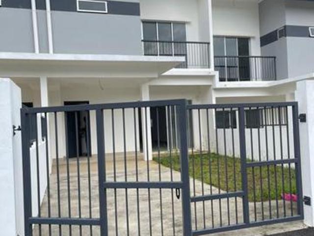 Terraced House for sale in Kota Tinggi, Johor
