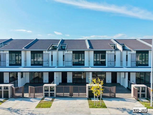 Terraced House for rent in Port Klang, Selangor