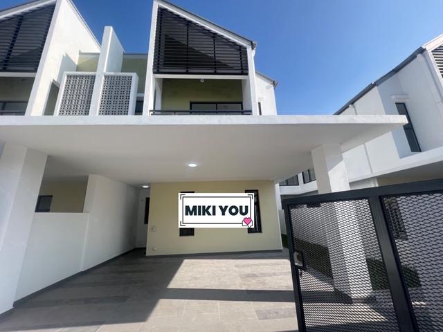 Terraced House for rent in Selangor